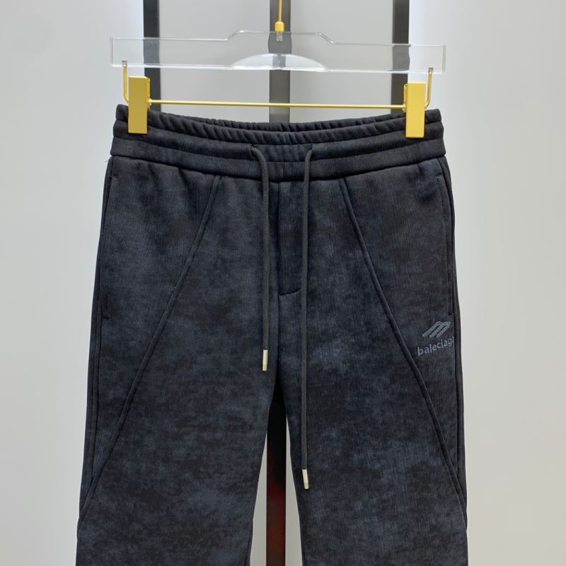 Balenciaga Long Pants